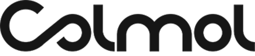 Logótipo Colmol marca